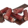 Jerky Dynasty Snack Attack Beef & Pork Jerky Pack - High Protein, Low Fat, No Additives - Healthy Keto-Friendly Snacks Crafted from Farm Raised Meat Gift for Dad (10 Pack) view 4