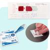 Comprehensive at-Home Health Test Kit Powered by Dr. Miltie - Monitor Your Health from The Comfort of Home view 3