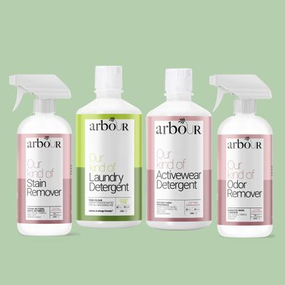 arbOUR Laundry Essentials Bundle