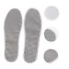 FRCOLOR Thermal Self-Heating Foot Pads Magnetic Foot Pad Insoles Men Shoe Insoles view 3