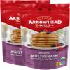 Arrowhead Mills Multigrain Pancake and Waffle Mix, 22 oz (Pack of 2) view 1