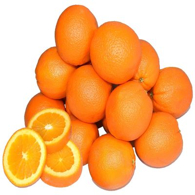 Fresh Oranges (18 count)