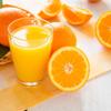 Fresh Oranges (18 count) view 3