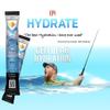 Epi-Hydrate Electrolyte Powder Zero Sugar for Athletes (Grape) view 3