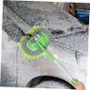 minkissy Swifter Power Mop Alternative Telescopic Mop Soft Washable Pads Household Cleaning Tool view 2