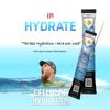 Epi-Hydrate Zero Sugar Hydration Powder for Golfers (Lemon/Orange) view 3