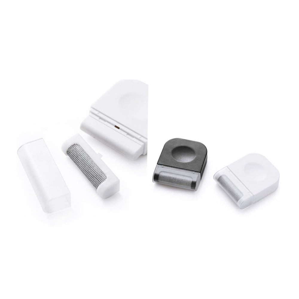 minkissy Manual Hair Ball Trimmer for Lint Roller Lint Remover Pet Hair Shaver Home Accessory Mini Pellet Remover