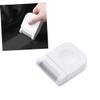 minkissy Manual Hair Ball Trimmer for Lint Roller Lint Remover Pet Hair Shaver Home Accessory Mini Pellet Remover view 2
