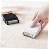 minkissy Manual Hair Ball Trimmer for Lint Roller Lint Remover Pet Hair Shaver Home Accessory Mini Pellet Remover view 4