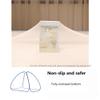 Mosquito Net for Bed, Portable Foldable Mosquito Nets, Mosquito Mesh Net, Fine mesh Mosquito Net for Bed, Portable Tent Mosquito net-D_1.8 * 2.0m view 4