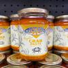 Generic Navarro's Crab Paste x 3 bottles (Taba ng Talangka) 8 oz each view 1