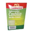 Generic SASONADOR CONTINETAL COSTILLA DE RES CRIOLLA 34g (CONSOME), Medium view 2