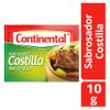 Generic SASONADOR CONTINETAL COSTILLA DE RES CRIOLLA 34g (CONSOME), Medium view 3