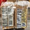 Generic Trader Joes Gluten Free Seeds & Grains Norwegian Crispbread 7.55oz/214g (Two Bags) view 2