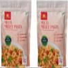 Orgabliss Multi Millet - No MSG | No Preservatives | High Fibre and Protein Macaroni Pasta (Pack of 2, 350 g) With Natural Pure Noodles pasta pack of 2 view 1