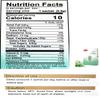 Usoway Healthcare Product, Daily Detox & Digestion Support  Natural Fiber Blend for Bloating Relief, Energy & Light Lifestyle.(14 Sticks, C-TOX) view 2