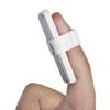 2activelife Mallet Finger Splint, Silver, Universal Size - 1 Unit view 1