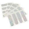 FRCOLOR 20pcs Glitter Adhesive Bandages Variety Aid Tape for Boys and Girls Adults view 1