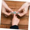 FRCOLOR 20pcs Glitter Adhesive Bandages Variety Aid Tape for Boys and Girls Adults view 4