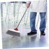 BESPORTBLE Supple Bristle Broom Dustpan Combination Home Cleaning Office Dustpan Household Cleaning view 3