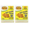 Savory Fine Foods Savory Saltine Seasoning, 2.2 Ounce, Sour Cream & Onion, 2-Pack view 1