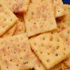 Savory Fine Foods Savory Saltine Seasoning, 2.2 Ounce, Sour Cream & Onion, 2-Pack view 4