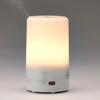 MUJI Aroma Diffuser/LED Lighting Cordless Ultrasound/MJ-CAD2, White view 3
