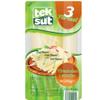 Teksut 3 Traditional Cheese (Cecil, Jeddal, String) Cheese 250 Gram (8.8 Oz) x 3 Packs view 2