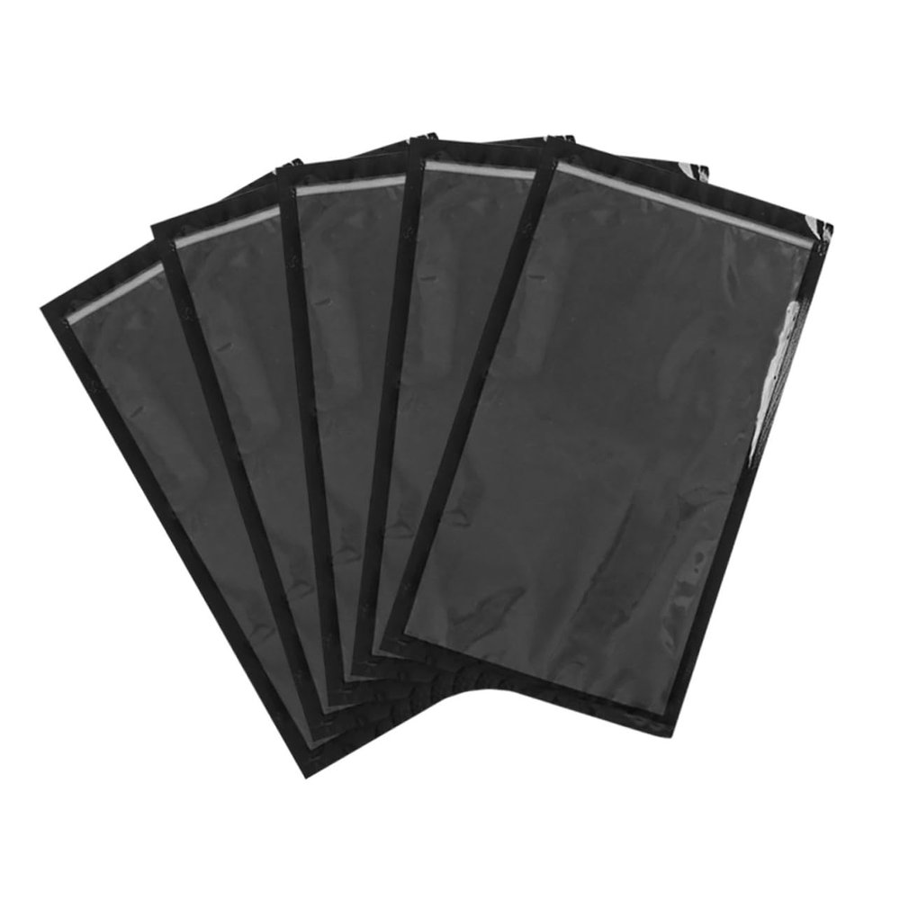 Beavorty 5pcs Humidor Bag Portable Organizer for Travel Keep Lightweight Design for Enthusiasts for Travel and Storage