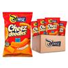 Wise Snacks Cheez Doodles Baked Puffs, Real Cheddar Cheese, Gluten Free, 0g Trans Fat, No Preservatives, 3.250 Ounce (12 Count), Gluten Free view 1