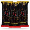 Grande Johnson - Nektyr - Organic Premium Natural Pure Honey with Jelly Bee Pollen - Pack of 3 view 1
