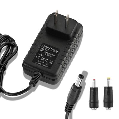 27V 0.5A Charger for Sharper Image Compatible with Sharper Image Massage Gun 1013002 1013985 1012667 2437599(NOT for 18V) Support 27V Massage Gun Power Cord