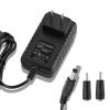 27V 0.5A Charger for Sharper Image Compatible with Sharper Image Massage Gun 1013002 1013985 1012667 2437599(NOT for 18V) Support 27V Massage Gun Power Cord view 1