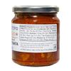 Aperitivo Siciliano - Authentic Sicilian Eggplant Caponata - Handcrafted with Select Ingredients Grown in Sicily - 4-Pack of 6.3 oz Jars - Traditional Italian Side Dish - Made in Italy view 2