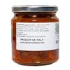 Aperitivo Siciliano - Authentic Sicilian Eggplant Caponata - Handcrafted with Select Ingredients Grown in Sicily - 4-Pack of 6.3 oz Jars - Traditional Italian Side Dish - Made in Italy view 3