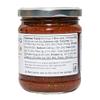 Aperitivo Siciliano - Traditional Sicilian Pesto with Black Olives and Capers - Perfect for Pasta, Vegetables, Pizza, and Baked Fish - 4 Jars of 6.3 oz - Made in Italy view 2