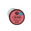 Cherry Vanilla Decaf Coffee Pods by Coffee Beanery | 48ct Gourmet Flavored Decaf Medium Roast Pods view 2