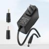 27V Massage Gun Charger for Sharper Image Compatible with Sharper Image Massage Gun 1013002 1013985 1012667 2437599(NOT for 18V) Output: DC 27V 0.5A view 1