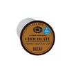 Chocolate Peanut Butter Cup Decaf Coffee Pods by Coffee Beanery | 48ct Bulk Flavored Decaf Coffee Pods Medium Roast Coffee Pods| 100% Specialty Arabica Coffee| Gourmet Coffee Pods view 3