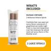 Craft A Brew - Amburana Infusion Spirals - Light Toast - For At Home Beer Brewing - Gives Homebrewed Beer A Barrel Aged Flavor - Gingerbread & Vanilla - 2 Large Oak Aging Spirals -For 5-6 gal Batches view 4