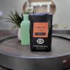 Apricot Cake Decaf Coffee by Coffee Beanery | 12oz Flavored Decaf Coffee Ground Medium Roast Coffee | 100% Specialty Arabica Coffee Ground | Gourmet Coffee | Flavored Ground Coffee Medium Roast view 2