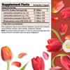 ANDREW LESSMAN Ultimate Friendly Flora Probiotic 240 Capsules - 25 Billion CFU, Comprehensive Blend of Five Probiotic Strains, Powerful Immune and Digestive Support. Probiotics for Women or Men view 2
