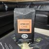Apricot Cake Coffee by Coffee Beanery | 12oz Flavored Coffee Ground Medium Roast Coffee| 100% Specialty Arabica Coffee Ground | Gourmet Coffee | Flavored Ground Coffee Medium Roast view 3