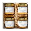 Aperitivo Siciliano - handcrafted Sicilian Lemon and Chili Jam - Pack of 4 Jars of 7.7 oz - Perfect Pairing for Cheeses and Rich Meats, Delightful on Toasted Bread - Made in Italy view 4