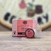 Cherry Vanilla Flavored Coffee Pods by Coffee Beanery | Medium Roast, 12ct view 2