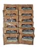 Mini First Strike Energy Bars, Mini Size (1.2 oz.) Vitamin Fortified Nutritious Energy Bars - Available in Chocolate, Apple-Cinnamon and Mocha - Authentic USGI MRE Component (12, Mocha [Caffeinated]) view 1