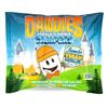 Dandies Jumbo Campers Vegan Marshmallows, No Artificial Flavorings, Food Dyes, Corn Syrup, or Gelatin, Perfect for Roasting, Smores, or Snacking (Jumbo) view 1