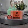 Apricot Cake Coffee Pods by Coffee Beanery | 12ct Flavored Coffee Pods Medium Roast Coffee Pods| 100% Specialty Arabica Coffee| Gourmet Coffee Pods view 2