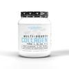 FRONTLINE FORMULATIONS Multi-Source Collagen, Promotes Hair, Skin and Nail Health (Unflavored) view 1