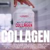 FRONTLINE FORMULATIONS Multi-Source Collagen, Promotes Hair, Skin and Nail Health (Unflavored) view 2